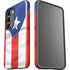 Puerto Rico Flag Galaxy S23 Plus Pro Case